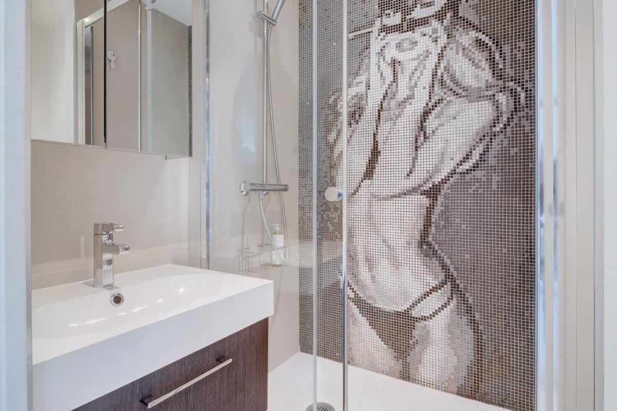 Appartement Centre De Saint-Tropez